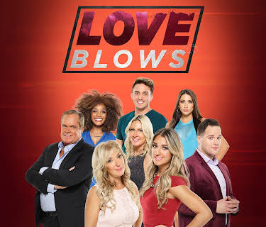 Love Blows Season 1