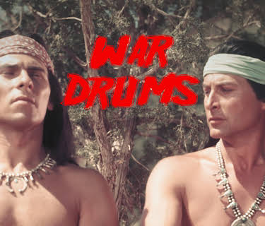 War Drums (1957)