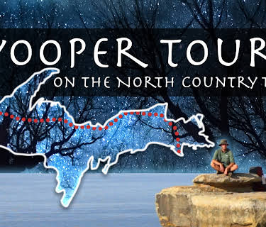 Yooper Tours: on the North Country Trail
