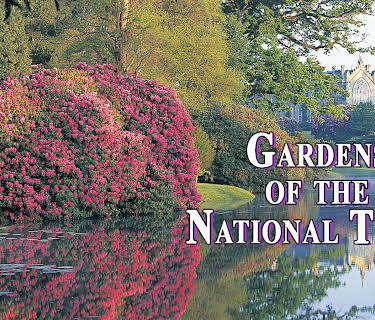 Gardens of the National Trust