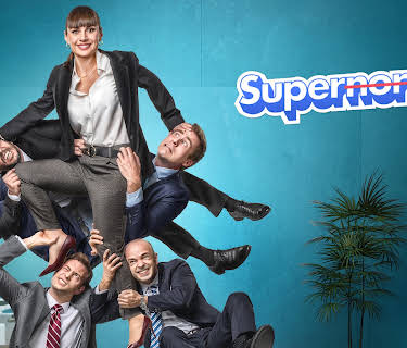 Supernormal