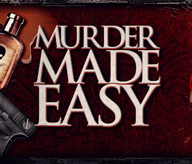 Murder Made Easy (2019)