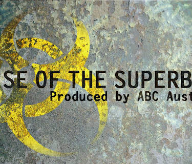 Rise of the Superbugs (2018)