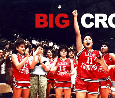 Big Crow (2023)