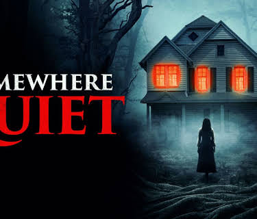 Somewhere Quiet (2026)