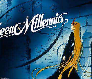 Queen Millennia