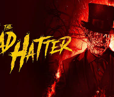 The Mad Hatter (2021)