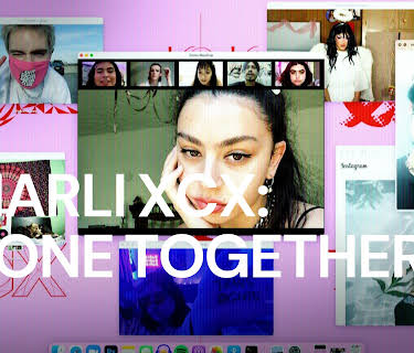 Charli XCX: Alone Together (2022)