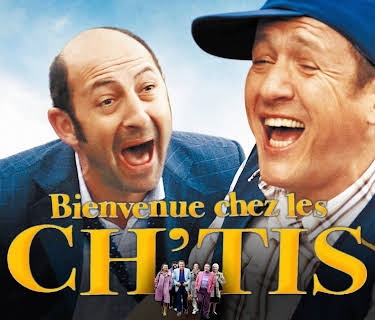 Welcome To The Sticks (Bienvenue chez les Ch'tis) (English Subtitled) (2008)