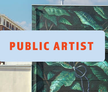 Public Artist