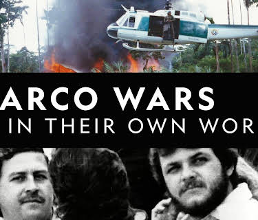 Narco Wars In Their Own Words