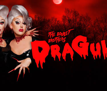 The Boulet Brothers' Dragula