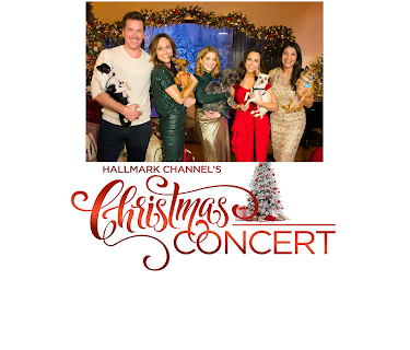 Hallmark Channel's Christmas Concert (2019)