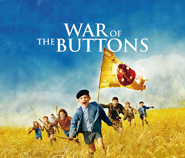War of the Buttons (La Guerre Des Boutons) (English Subtitled) (2011)