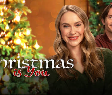 Christmas Is You (2022)