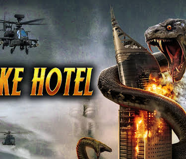 Snake Hotel (2023)