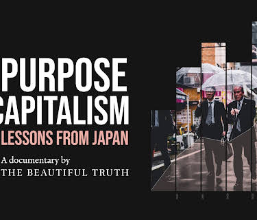 The Purpose of Capitalism: Lessons from Japan (2026)