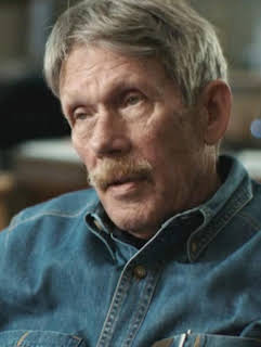 Dick J. Reavis
