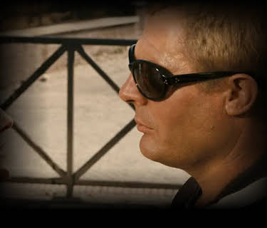 The 10th Victim (1965)