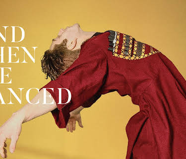 And Then We Danced (2020)