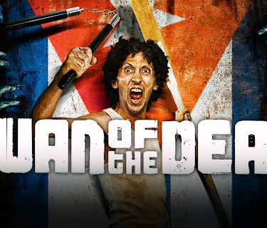 Juan of the Dead (English Subtitled) (2012)