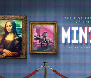 Minted: The Rise (and Fall?) of the NFT (2025)