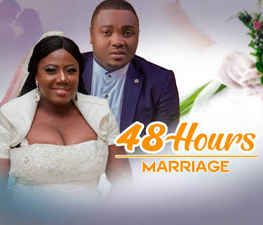 48 Hours Marriage (2018)