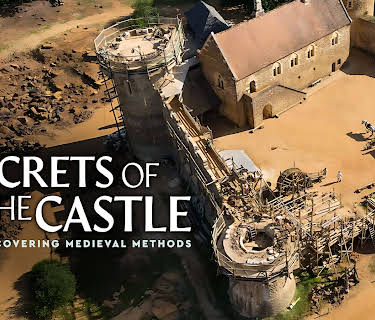 Secrets of the Castle