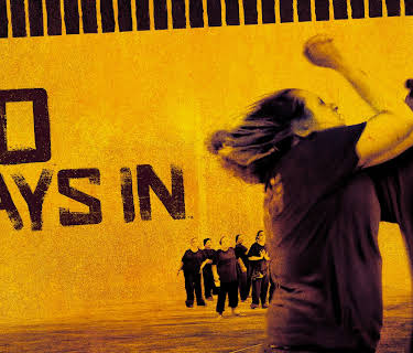 60 Days In, Season 1