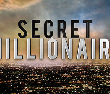 Secret Millionaire Season 2