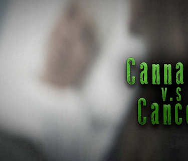 Cannabis v.s Cancer (2020)