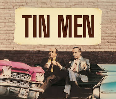 Tin Men (1987)