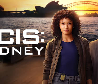 NCIS: Sydney