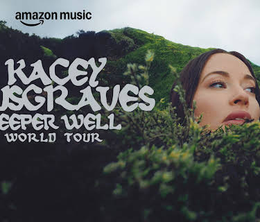 Kacey Musgraves: Deeper Well World Tour Live