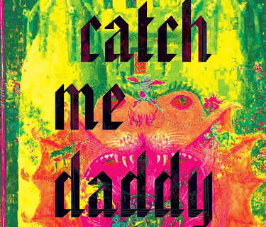 Catch Me Daddy (2014)