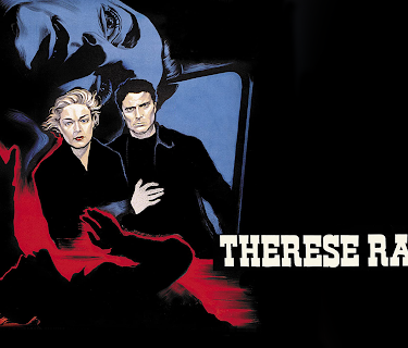 Therese Raquin (English Subtitled) (1958)