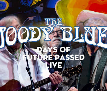 Days Of Future Passed Live (2017)