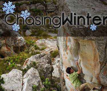 Chasing Winter (2013)