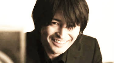 Ken Yasuda