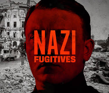 Nazi Fugitives (2023)