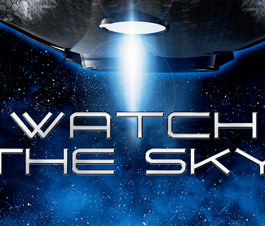 Watch the Sky (2018)