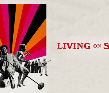 Living on Soul (2017)