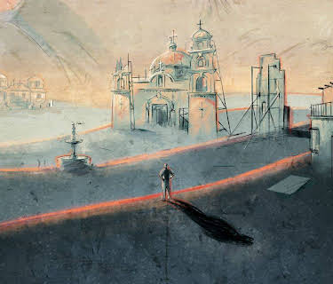 Nostromo: The Impossible Dream of David Lean