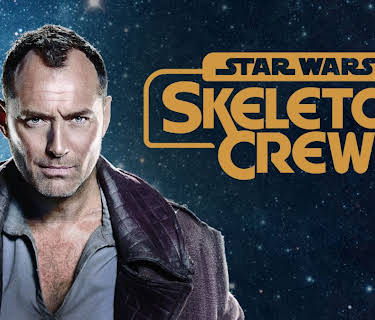 Star Wars: Skeleton Crew