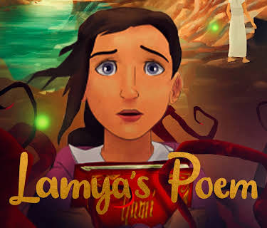 Lamya's Poem (2023)