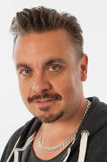 Lee Boardman