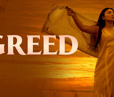 Greed (2024)
