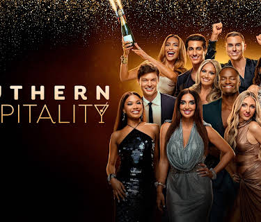 Southern Hospitality S1