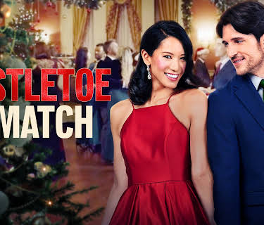 Mistletoe Match (2023)