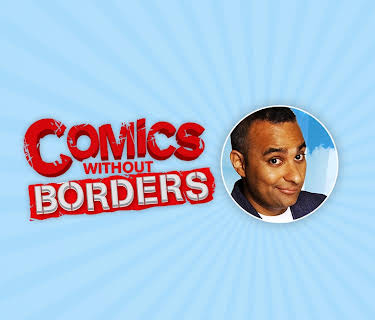 Comics Without Borders